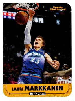 Lauri Markkanen