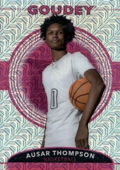 Ausar Thompson