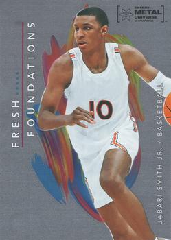 Jabari Smith