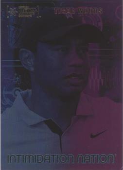 Tiger Woods