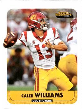 Caleb Williams