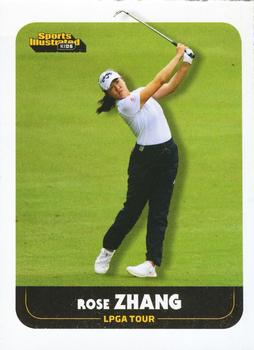 Rose Zhang