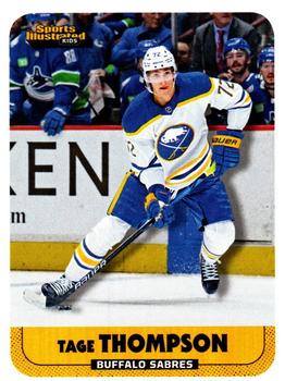 Tage Thompson