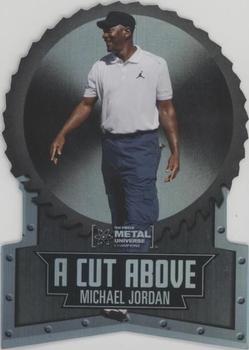 Michael Jordan