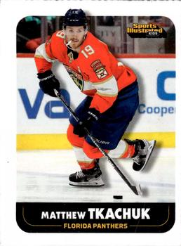 Matthew Tkachuk