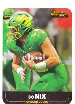 Bo Nix