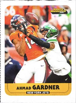 Ahmad Gardner