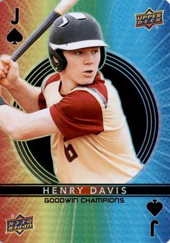 Henry Davis