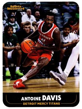 Antoine Davis