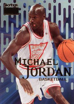 Michael Jordan