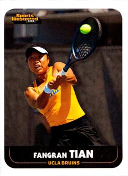 Fangran Tian