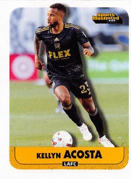 Kellyn Acosta