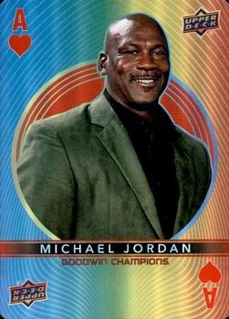 Michael Jordan