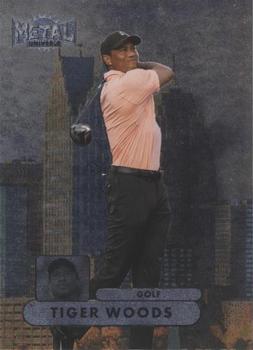 Tiger Woods