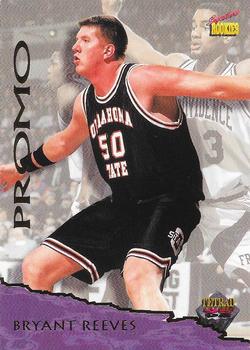 Bryant Reeves