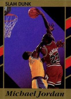 Michael Jordan