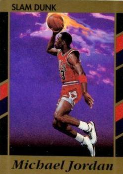 Michael Jordan