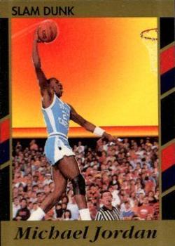 Michael Jordan