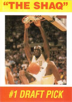 Shaquille O'Neal
