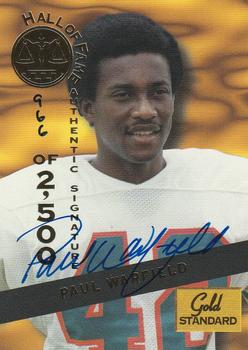 Paul Warfield