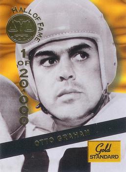 Otto Graham