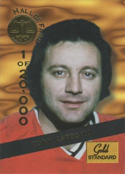 Tony Esposito
