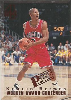 Khalid Reeves