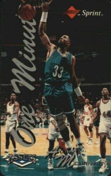 Alonzo Mourning