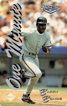 Barry Bonds