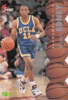 Tyus Edney