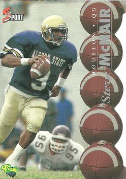Steve McNair