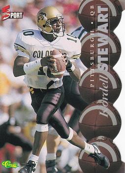 Kordell Stewart