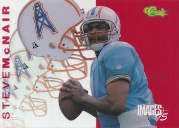 Steve McNair