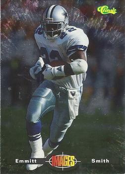 Emmitt Smith