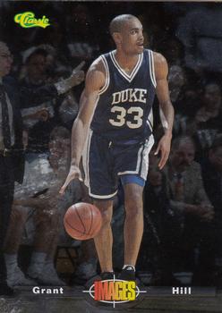Grant Hill