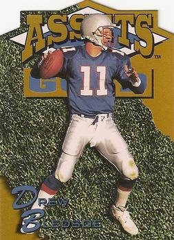 Drew Bledsoe