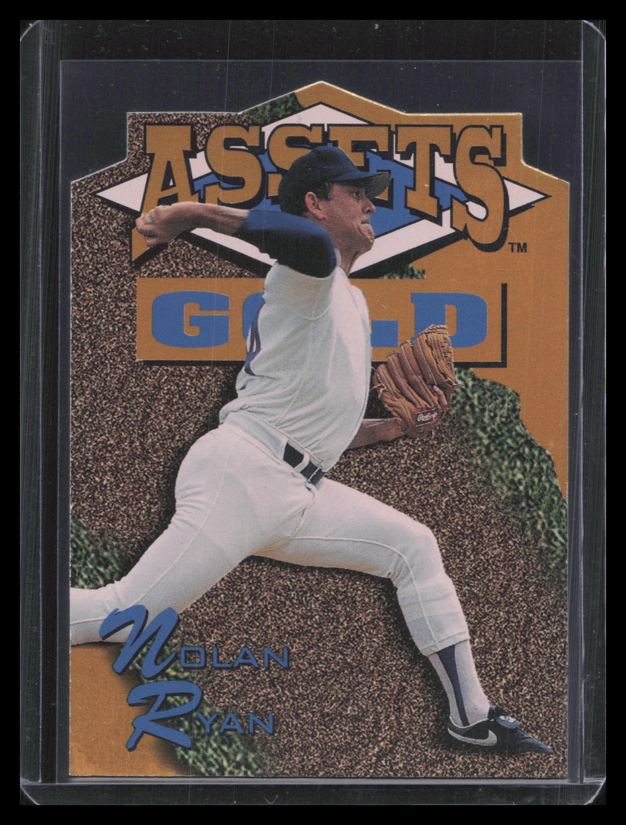 Nolan Ryan