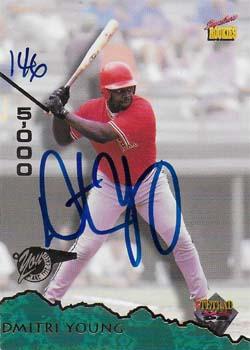 Dmitri Young