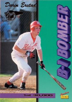 Darin Erstad