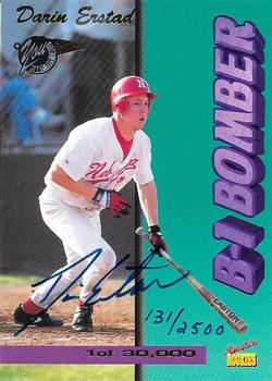 Darin Erstad