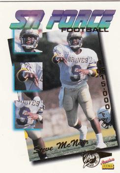 Steve McNair