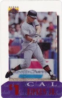 Cal Ripken Jr.