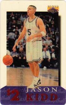 Jason Kidd