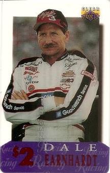 Dale Earnhardt