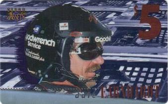 Dale Earnhardt