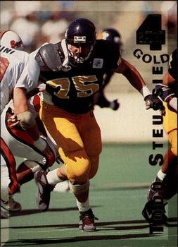 Todd Steussie