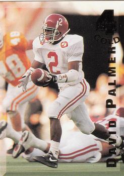 David Palmer