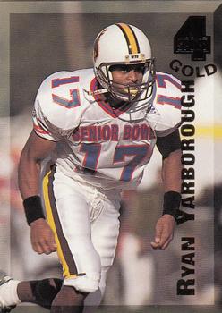 Ryan Yarborough
