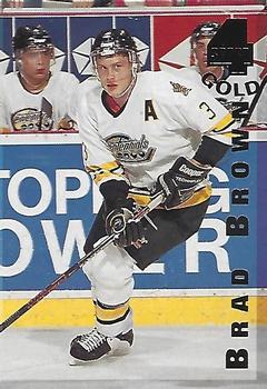 Brad Brown