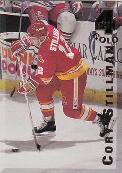 Cory Stillman